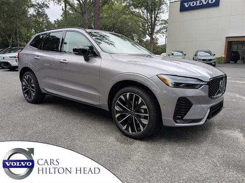 2026 Volvo XC60 B5 Ultra