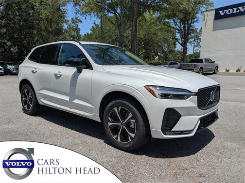 2026 Volvo XC60 B5 Core