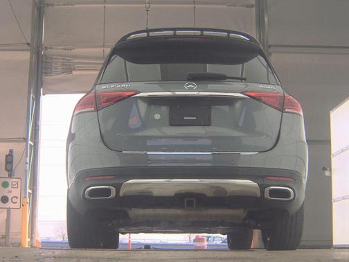 2022 Mercedes-Benz GLE 350 4MATIC