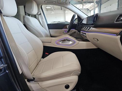 2022 Mercedes-Benz GLE 350 4MATIC