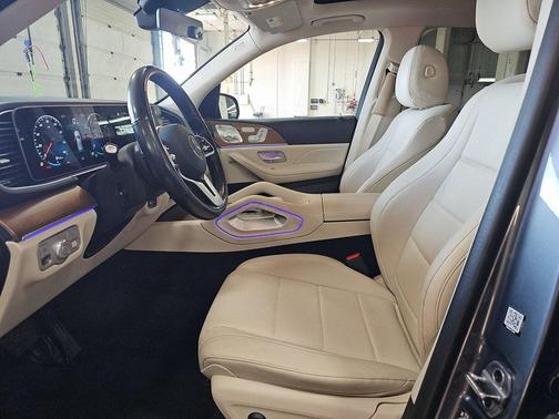 2022 Mercedes-Benz GLE 350 4MATIC