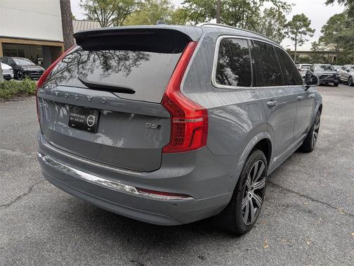 2023 Volvo XC90 B6 Ultimate 7-Seater