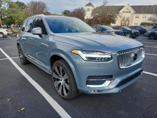 2023 Volvo XC90 B6 Ultimate 7-Seater