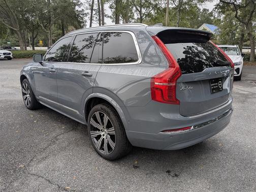 2023 Volvo XC90 B6 Ultimate 7-Seater