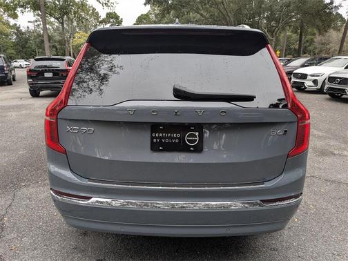 2023 Volvo XC90 B6 Ultimate 7-Seater
