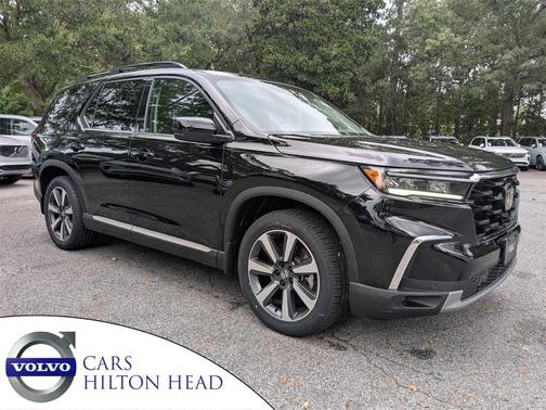 2023 Honda Pilot Touring 8-Passenger