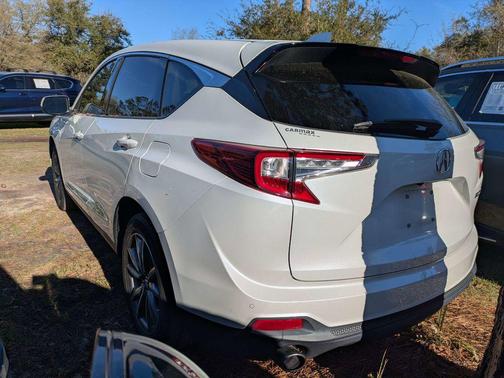 2020 Acura RDX Technology Package