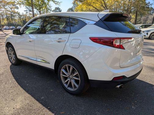 2020 Acura RDX Technology Package