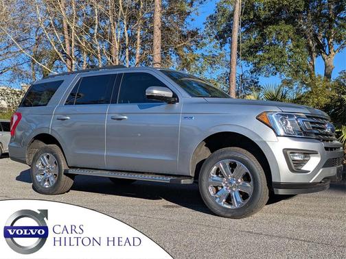 2020 Ford Expedition XLT