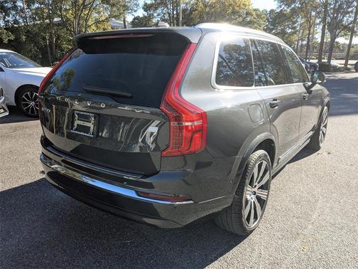 2024 Volvo XC90 Recharge Plug-In Hybrid T8 Plus Bright Theme 7-Seater