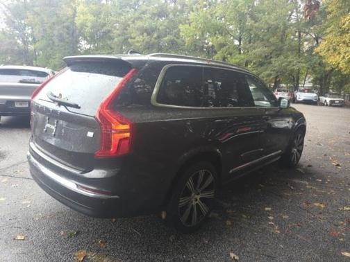 2024 Volvo XC90 Recharge Plug-In Hybrid T8 Plus Bright Theme 7-Seater
