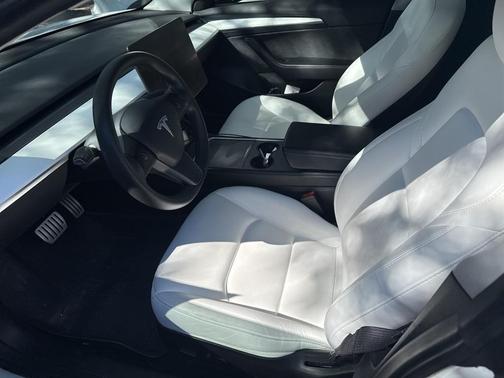 2022 Tesla Model 3 Performance