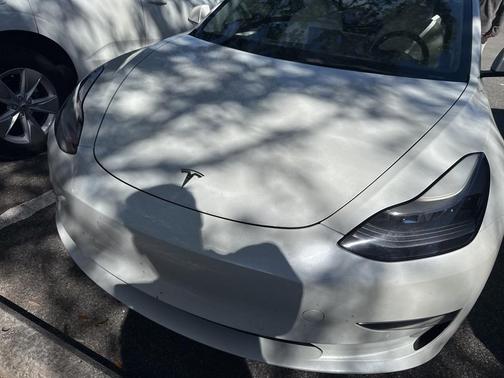 2022 Tesla Model 3 Performance