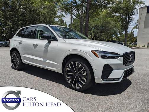 2026 Volvo XC60 B5 Ultra