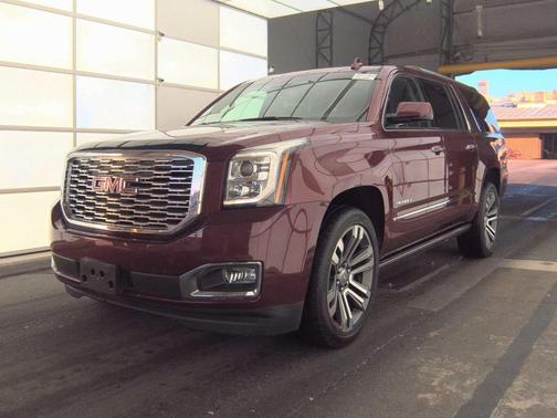 2019 GMC Yukon XL Denali