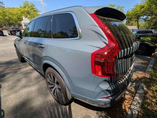 2023 Volvo XC90 B5 Core
