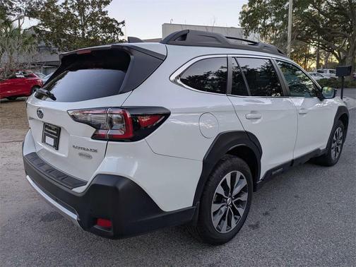 2024 Subaru Outback Limited