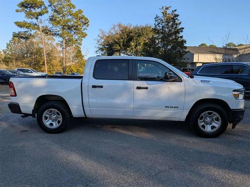 2022 RAM 1500 Tradesman