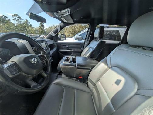 2022 RAM 1500 Tradesman