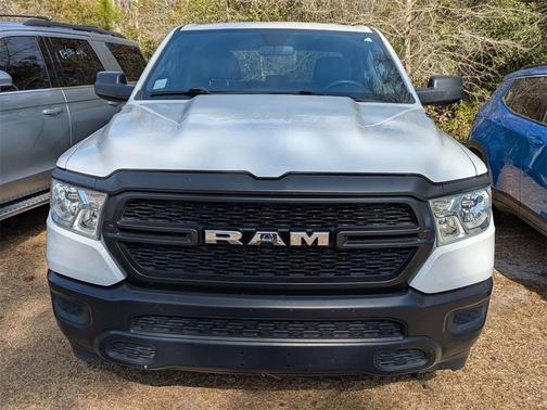 2022 RAM 1500 Tradesman