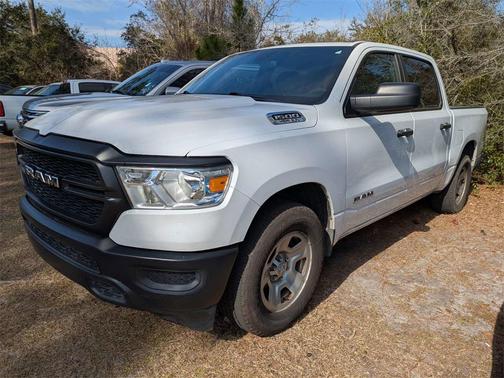 2022 RAM 1500 Tradesman
