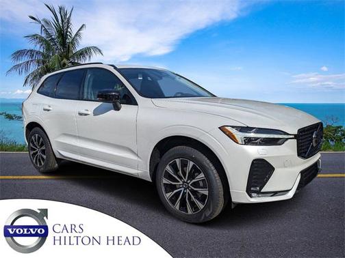 2025 Volvo XC60 B5 Core