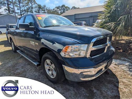 2020 RAM 1500 Classic SLT