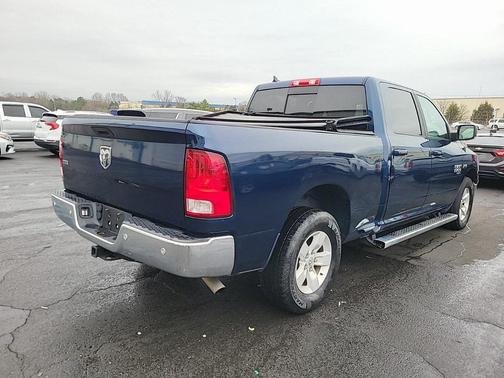 2020 RAM 1500 Classic SLT
