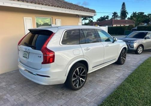 2023 Volvo XC90 B6 Plus 7-Seater