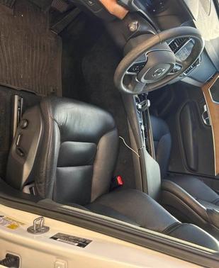 2023 Volvo XC90 B6 Plus 7-Seater