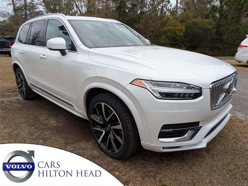 2023 Volvo XC90 B6 Plus 7-Seater