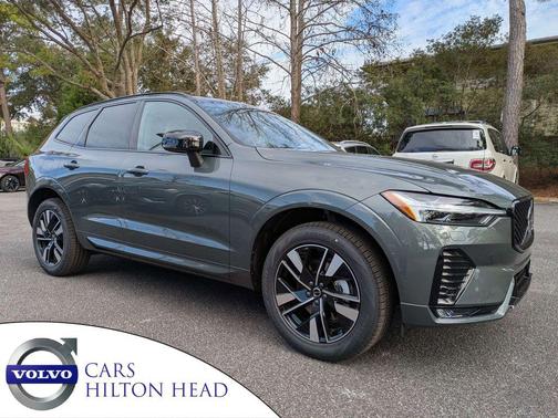 2026 Volvo XC60 B5 Core