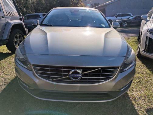 2015 Volvo S60 T5 Premier