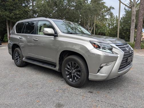 2023 Lexus GX 460 Premium