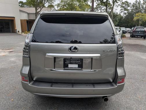 2023 Lexus GX 460 Premium