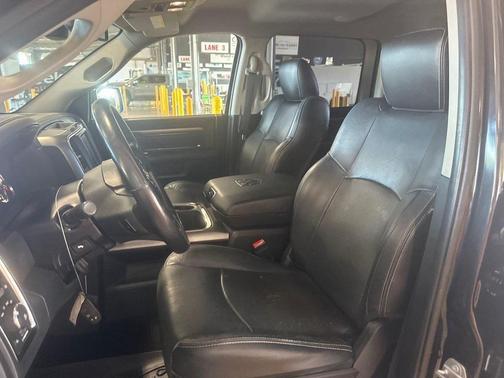 2016 RAM 1500 Sport