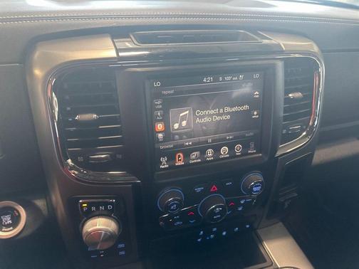 2016 RAM 1500 Sport