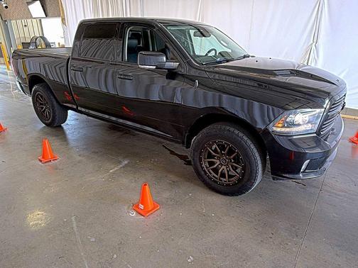 2016 RAM 1500 Sport