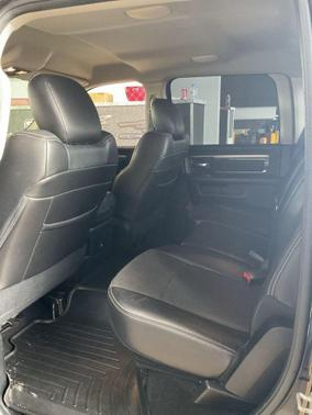 2016 RAM 1500 Sport