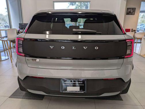 2026 Volvo EX30 Cross Country Ultra, Twin Motor Performance, Fully electric