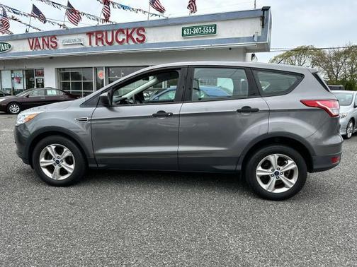 2014 Ford Escape S