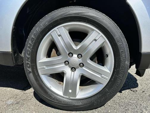 2009 Subaru Forester 2.5 X Limited