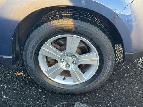 2013 Subaru Forester 2.5X