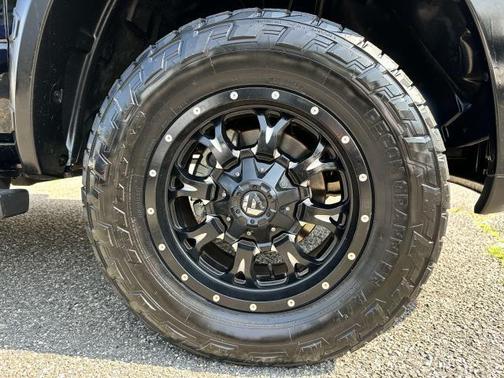 2013 RAM 1500 Tradesman/Express
