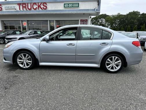 2014 Subaru Legacy Limited