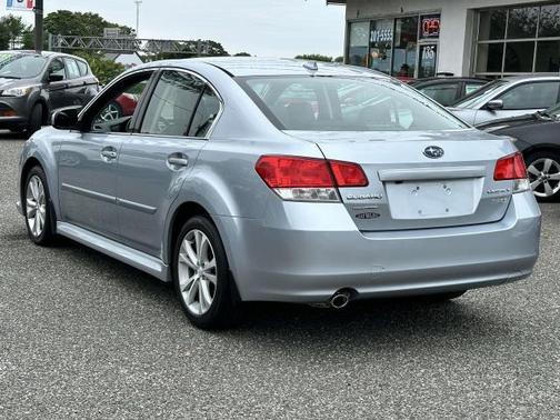 2014 Subaru Legacy Limited