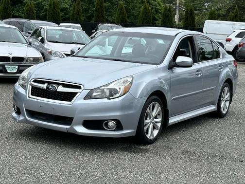 2014 Subaru Legacy Limited