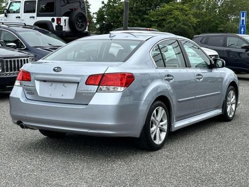 2014 Subaru Legacy Limited