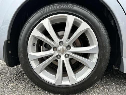 2014 Subaru Legacy Limited