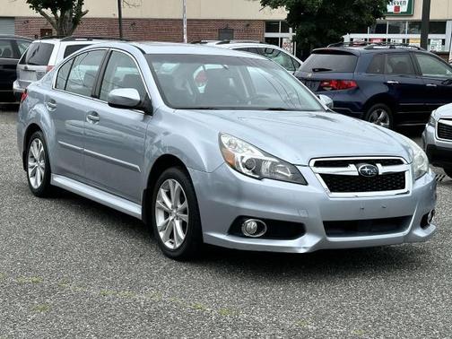 2014 Subaru Legacy Limited
